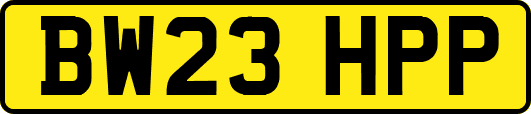 BW23HPP