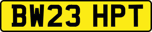 BW23HPT