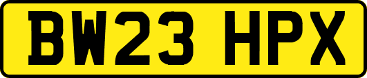 BW23HPX