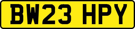 BW23HPY
