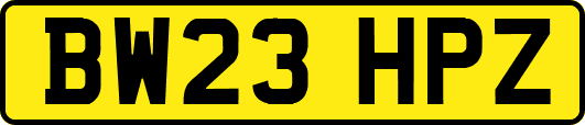 BW23HPZ