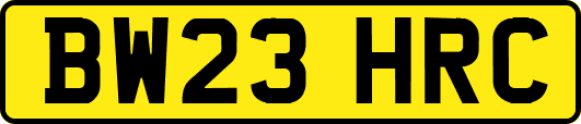 BW23HRC