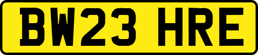 BW23HRE