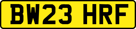 BW23HRF