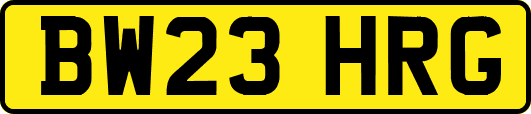 BW23HRG