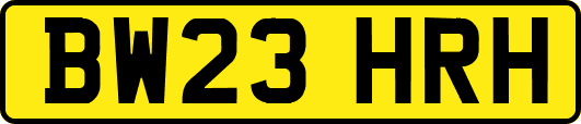 BW23HRH