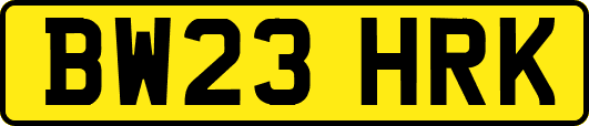 BW23HRK