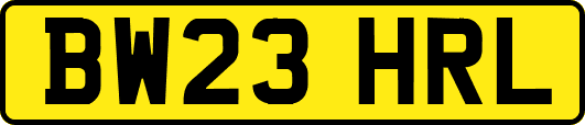 BW23HRL