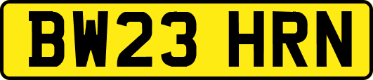 BW23HRN