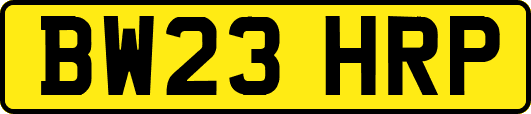 BW23HRP