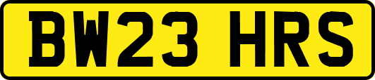 BW23HRS