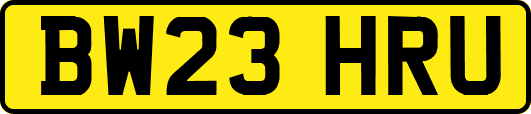 BW23HRU