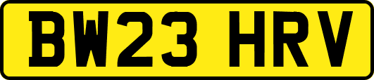 BW23HRV
