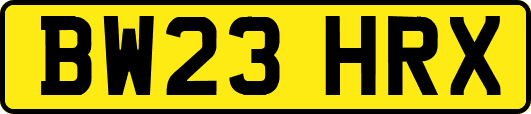 BW23HRX