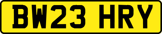 BW23HRY
