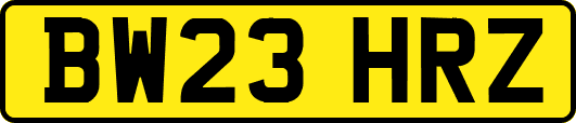 BW23HRZ