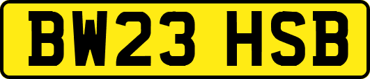 BW23HSB