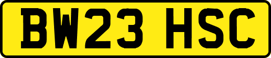 BW23HSC