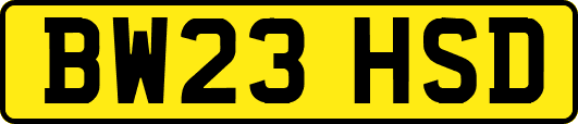 BW23HSD