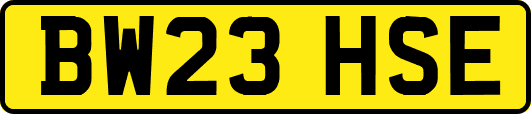 BW23HSE