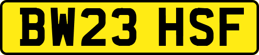 BW23HSF