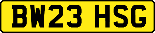 BW23HSG