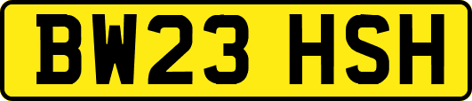 BW23HSH