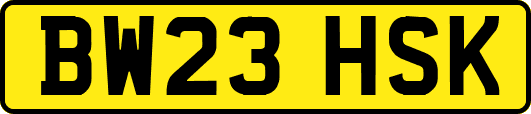 BW23HSK