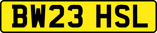 BW23HSL