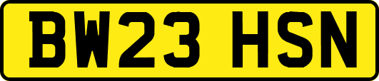BW23HSN