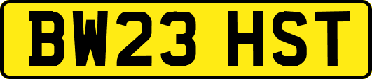 BW23HST