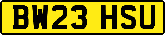 BW23HSU