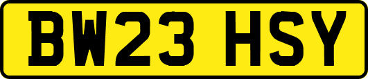 BW23HSY