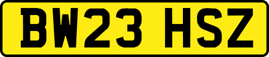 BW23HSZ