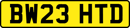 BW23HTD