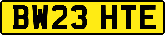 BW23HTE