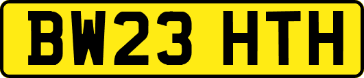 BW23HTH