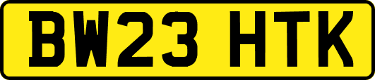 BW23HTK