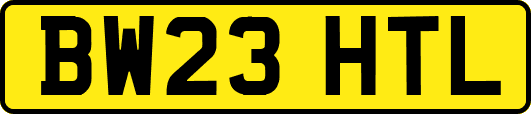 BW23HTL