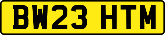 BW23HTM