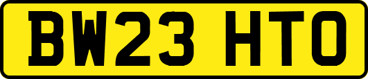 BW23HTO