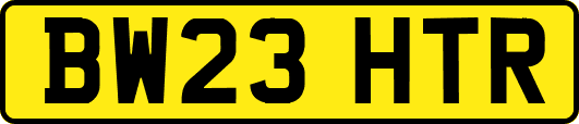 BW23HTR