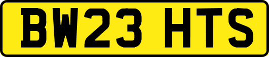 BW23HTS