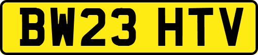 BW23HTV