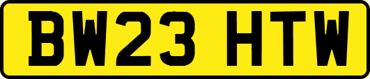 BW23HTW