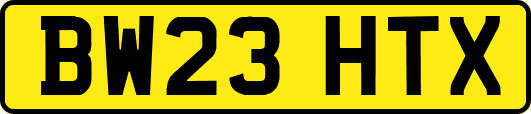 BW23HTX