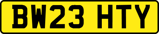 BW23HTY