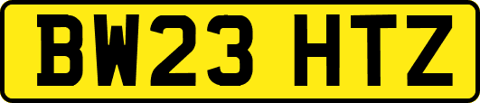 BW23HTZ