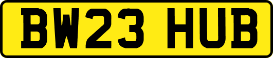 BW23HUB