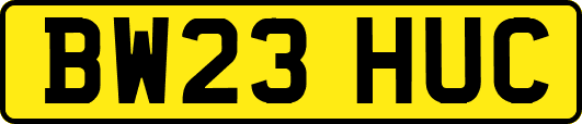 BW23HUC